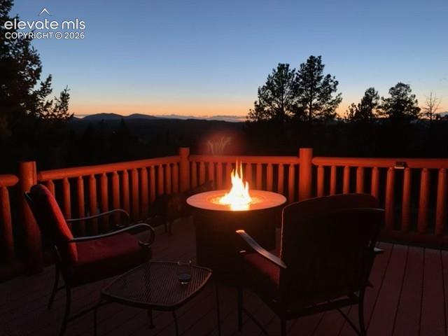 MLS Image for 269  Southpark  ,Florissant, Colorado