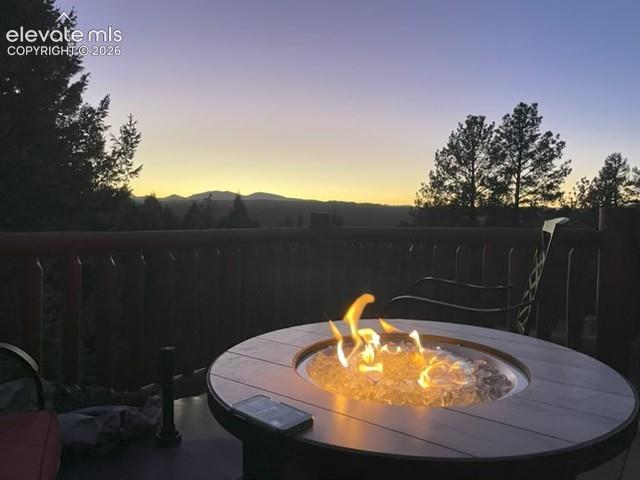 MLS Image for 269  Southpark  ,Florissant, Colorado