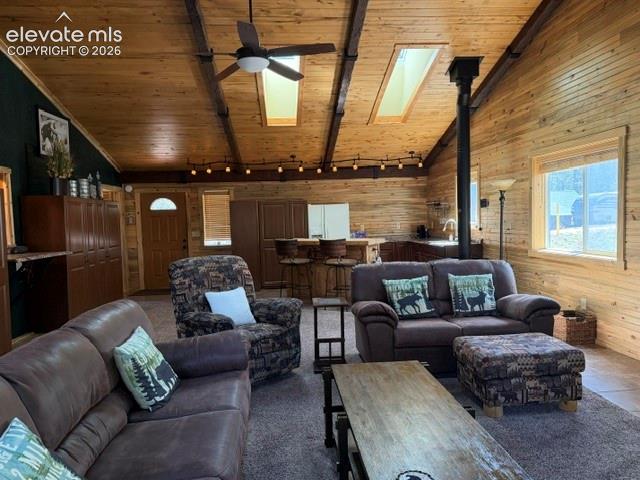MLS Image for 269  Southpark  ,Florissant, Colorado