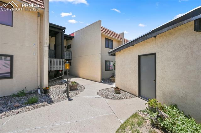 934  Fontmore  C , colorado springs  House Search MLS Picture