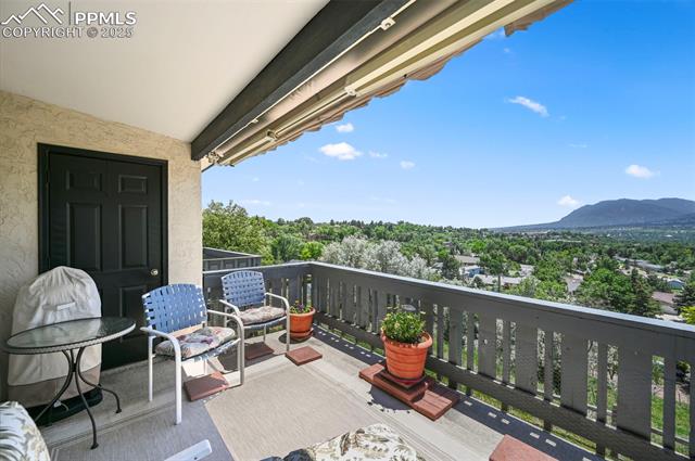 MLS Image for 934  Fontmore  C ,Colorado Springs, Colorado