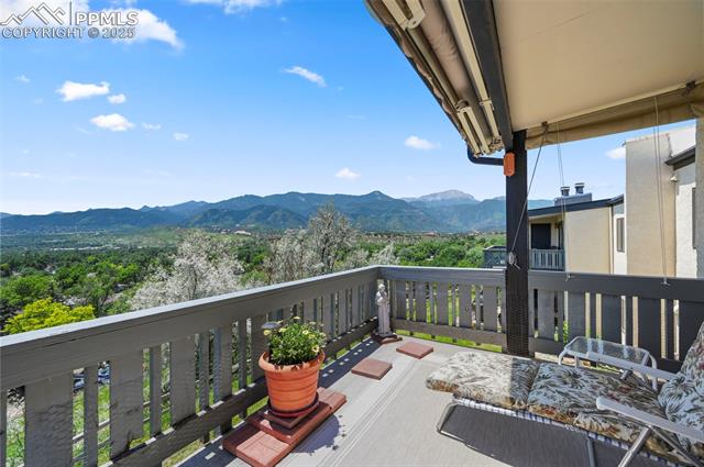 MLS Image for 934  Fontmore  C ,Colorado Springs, Colorado