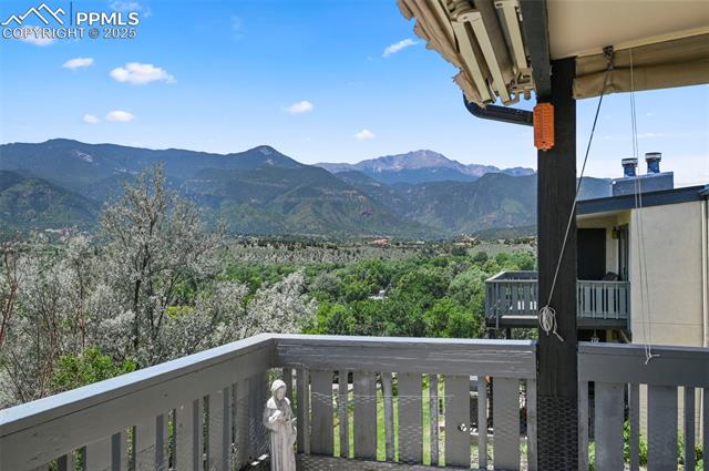MLS Image for 934  Fontmore  C ,Colorado Springs, Colorado