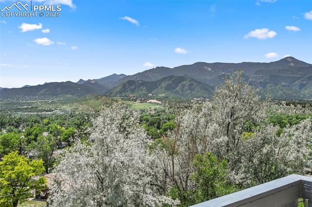 MLS Image for 934  Fontmore  C ,Colorado Springs, Colorado