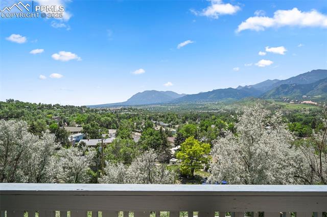 MLS Image for 934  Fontmore  C ,Colorado Springs, Colorado