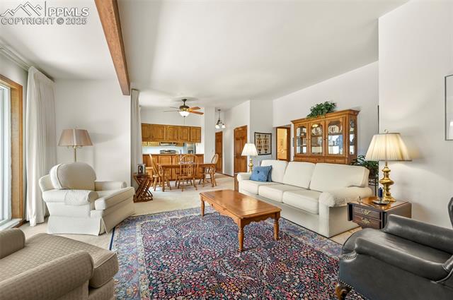 MLS Image for 934  Fontmore  C ,Colorado Springs, Colorado