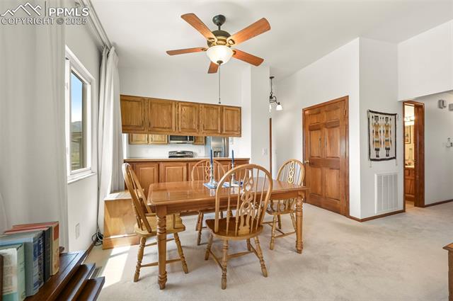 MLS Image for 934  Fontmore  C ,Colorado Springs, Colorado