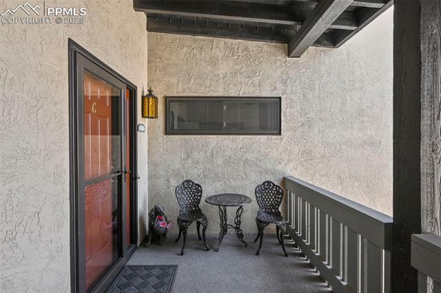 MLS Image for 934  Fontmore  C ,Colorado Springs, Colorado
