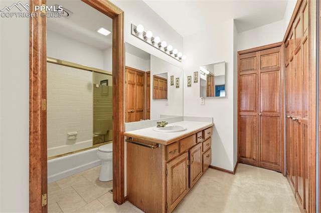 MLS Image for 934  Fontmore  C ,Colorado Springs, Colorado