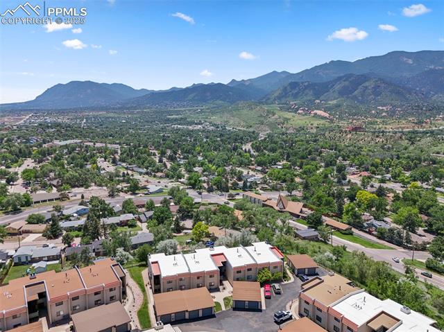 MLS Image for 934  Fontmore  C ,Colorado Springs, Colorado