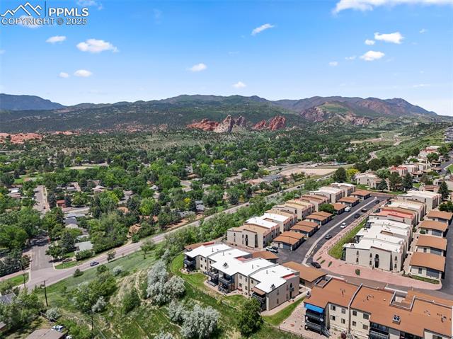 MLS Image for 934  Fontmore  C ,Colorado Springs, Colorado