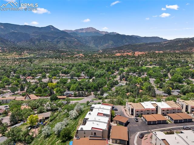 MLS Image for 934  Fontmore  C ,Colorado Springs, Colorado