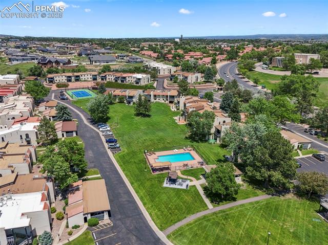 MLS Image for 934  Fontmore  C ,Colorado Springs, Colorado