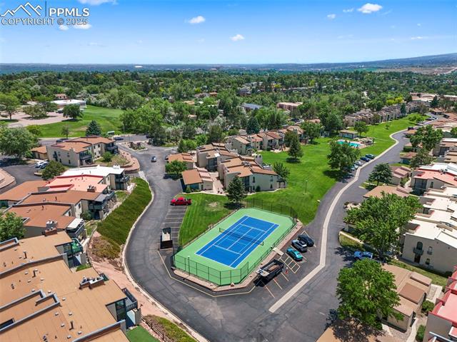MLS Image for 934  Fontmore  C ,Colorado Springs, Colorado