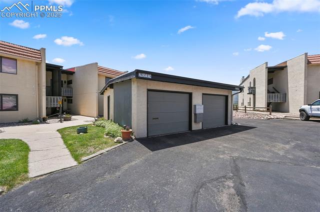 MLS Image for 934  Fontmore  C ,Colorado Springs, Colorado