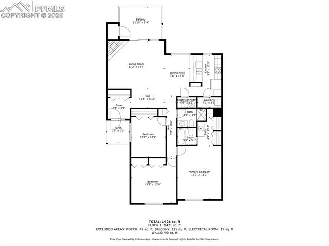 MLS Image for 934  Fontmore  C ,Colorado Springs, Colorado