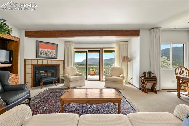 MLS Image for 934  Fontmore  C ,Colorado Springs, Colorado