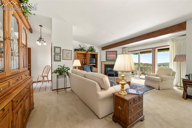 MLS Image for 934  Fontmore  C ,Colorado Springs, Colorado