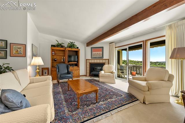 MLS Image for 934  Fontmore  C ,Colorado Springs, Colorado