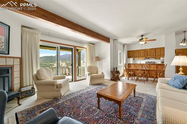 MLS Image for 934  Fontmore  C ,Colorado Springs, Colorado
