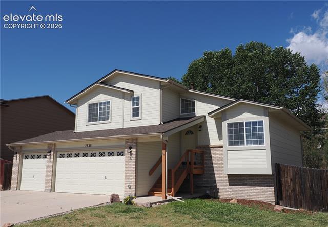 7338  Theresa  , colorado springs&nbsp; House Search MLS Picture
