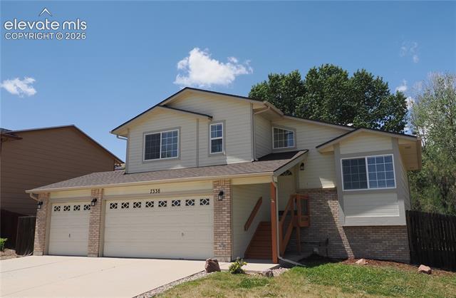 MLS Image for 7338  Theresa  ,Colorado Springs, Colorado