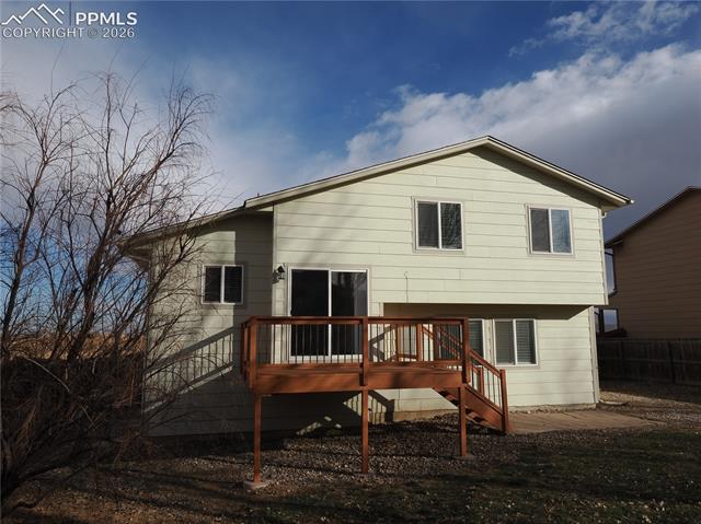 MLS Image for 7338  Theresa  ,Colorado Springs, Colorado