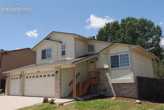 MLS Image for 7338  Theresa  ,Colorado Springs, Colorado