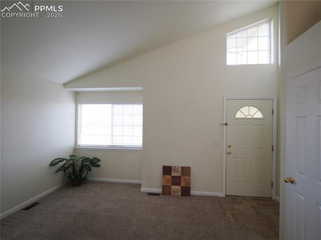 MLS Image for 7338  Theresa  ,Colorado Springs, Colorado
