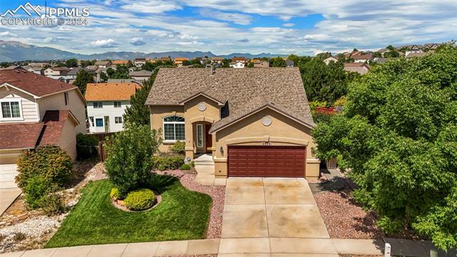 MLS Image for 4019  Ascendant  ,Colorado Springs, Colorado