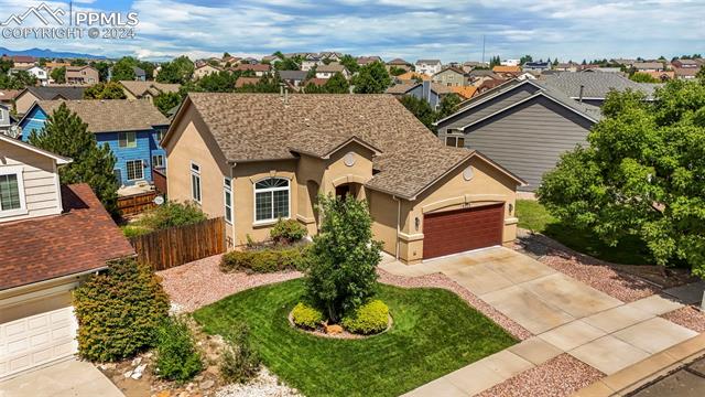 MLS Image for 4019  Ascendant  ,Colorado Springs, Colorado