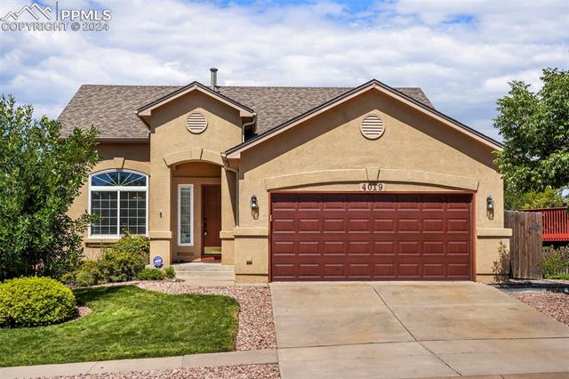 MLS Image for 4019  Ascendant  ,Colorado Springs, Colorado