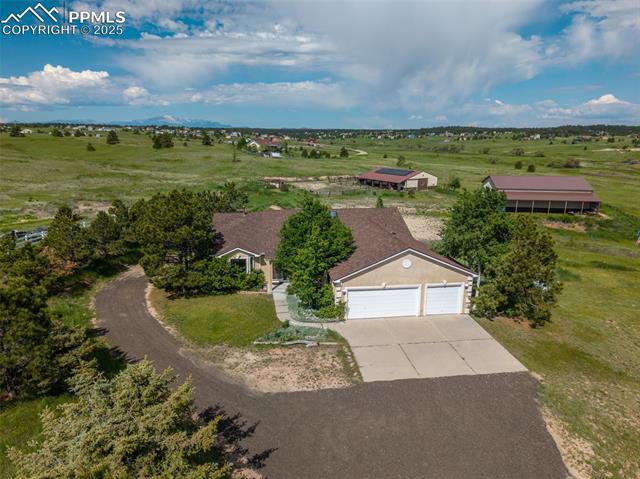 MLS Image for 16080  Homecrest  ,Elbert, Colorado