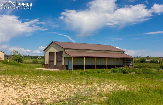 MLS Image for 16080  Homecrest  ,Elbert, Colorado
