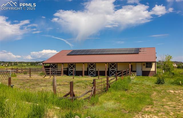 MLS Image for 16080  Homecrest  ,Elbert, Colorado