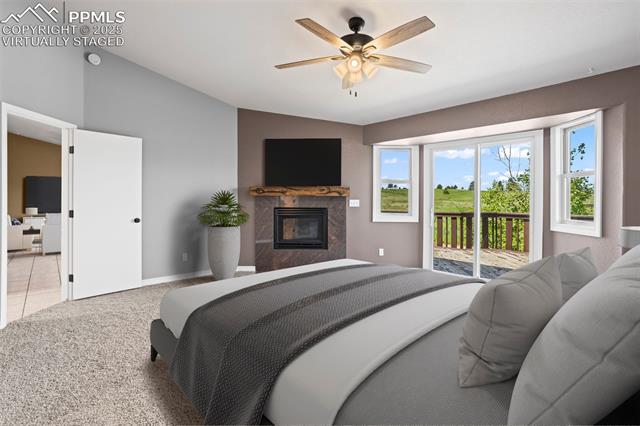 MLS Image for 16080  Homecrest  ,Elbert, Colorado