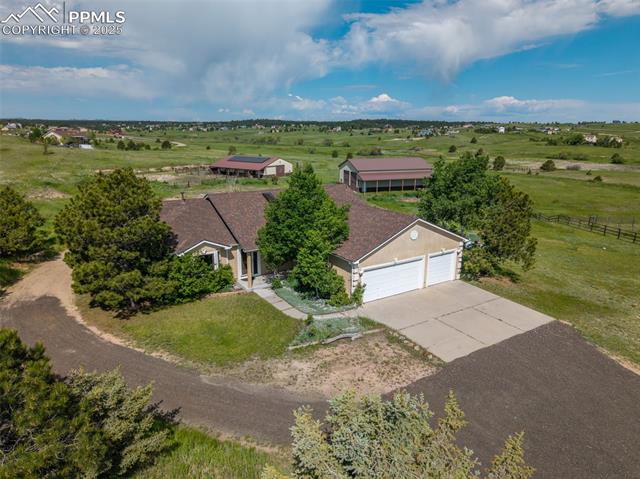 MLS Image for 16080  Homecrest  ,Elbert, Colorado