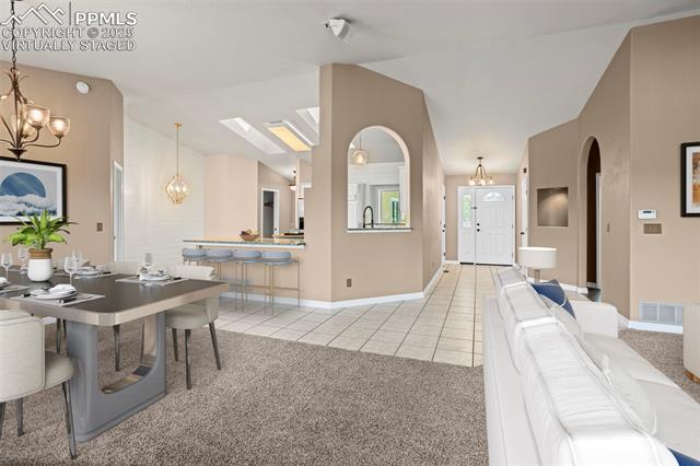 MLS Image for 16080  Homecrest  ,Elbert, Colorado