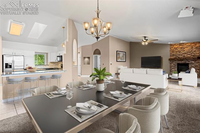 MLS Image for 16080  Homecrest  ,Elbert, Colorado