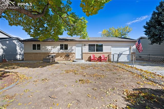 1511  Chadwick  , colorado springs  House Search MLS Picture