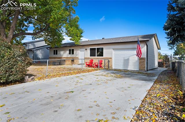 MLS Image for 1511  Chadwick  ,Colorado Springs, Colorado