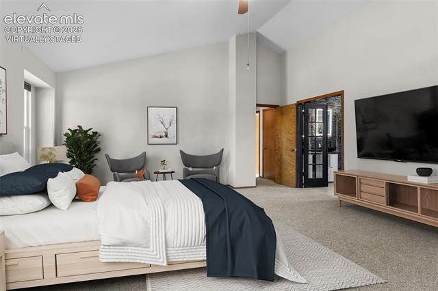 MLS Image for 8430  Avens  ,Colorado Springs, Colorado
