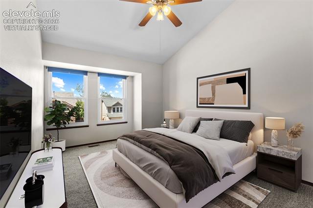 MLS Image for 8430  Avens  ,Colorado Springs, Colorado