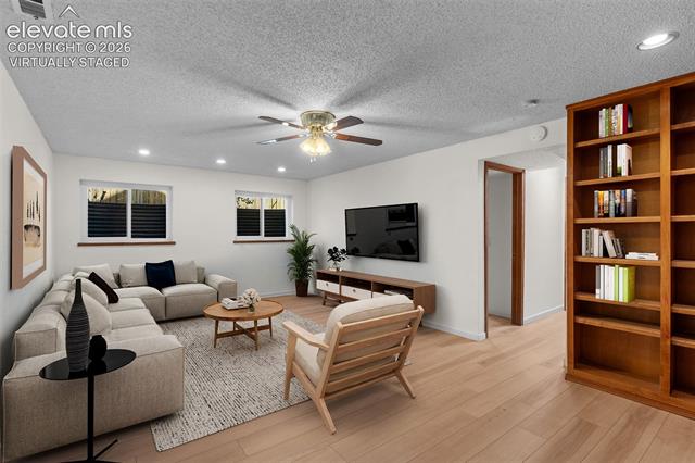 MLS Image for 8430  Avens  ,Colorado Springs, Colorado