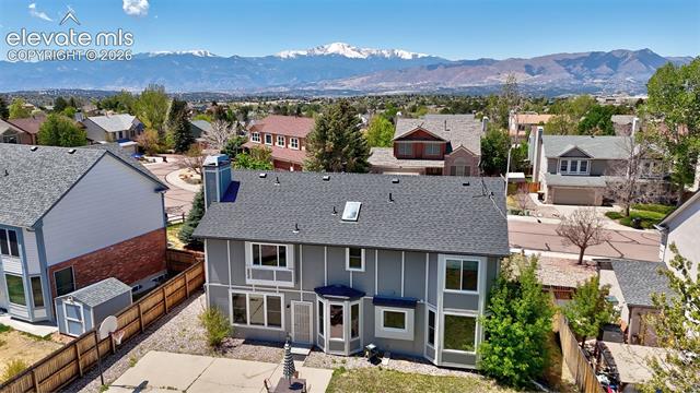 MLS Image for 8430  Avens  ,Colorado Springs, Colorado