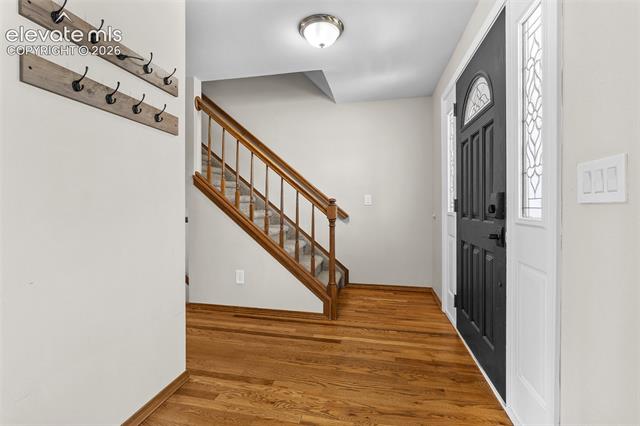 MLS Image for 8430  Avens  ,Colorado Springs, Colorado