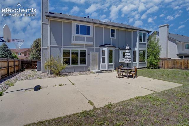 MLS Image for 8430  Avens  ,Colorado Springs, Colorado
