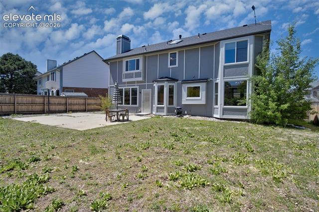 MLS Image for 8430  Avens  ,Colorado Springs, Colorado