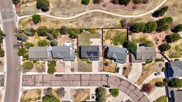 MLS Image for 8430  Avens  ,Colorado Springs, Colorado