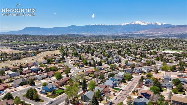 MLS Image for 8430  Avens  ,Colorado Springs, Colorado
